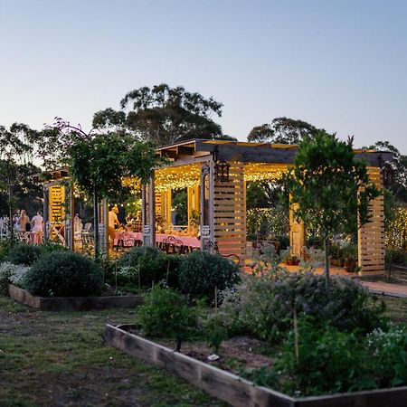 Villa The Woods Farm Jervis Bay à Tomerong Extérieur photo