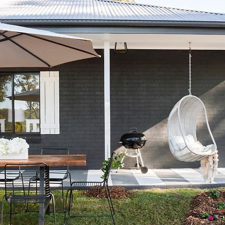 Villa The Woods Farm Jervis Bay à Tomerong Extérieur photo