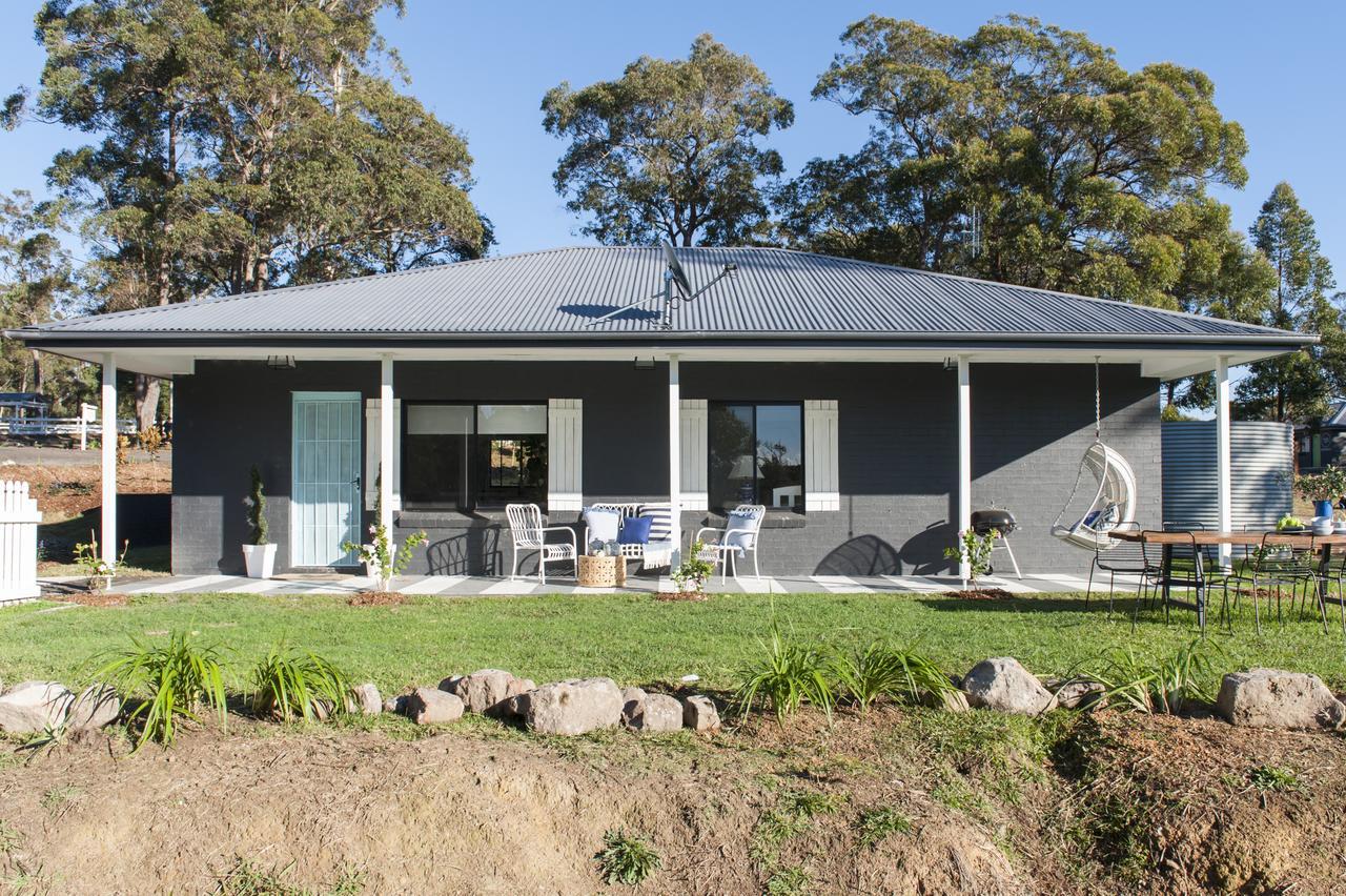 Villa The Woods Farm Jervis Bay à Tomerong Extérieur photo