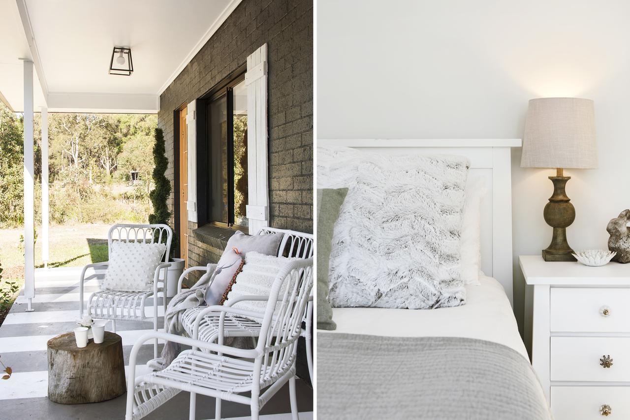 Villa The Woods Farm Jervis Bay à Tomerong Extérieur photo
