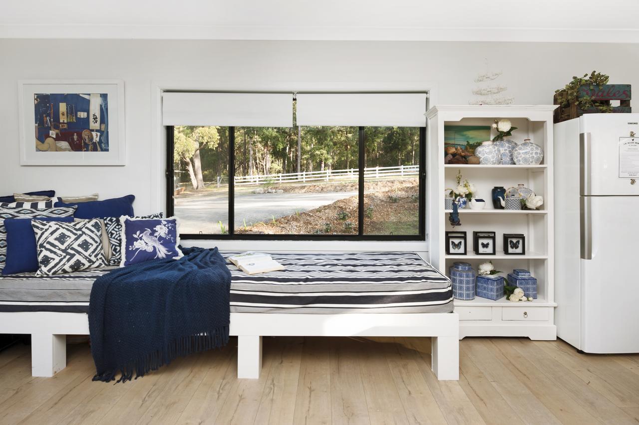 Villa The Woods Farm Jervis Bay à Tomerong Extérieur photo