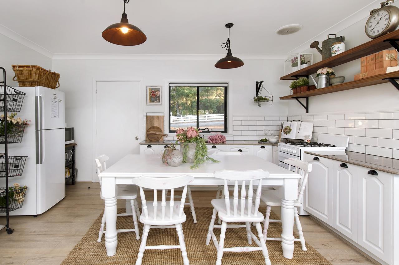 Villa The Woods Farm Jervis Bay à Tomerong Extérieur photo