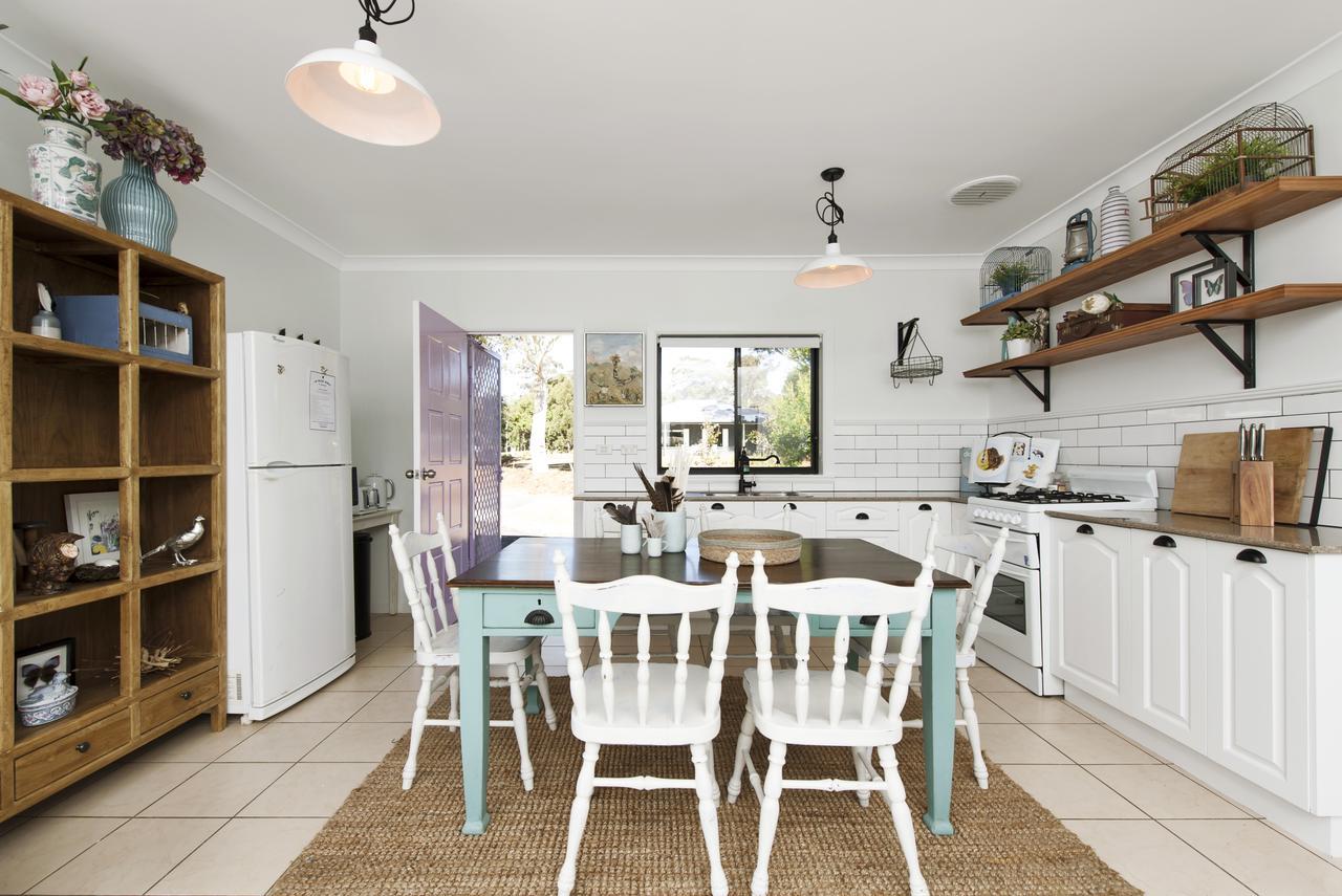 Villa The Woods Farm Jervis Bay à Tomerong Extérieur photo