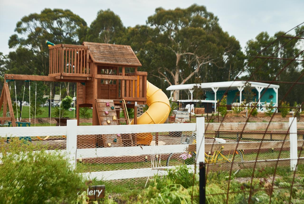 Villa The Woods Farm Jervis Bay à Tomerong Extérieur photo